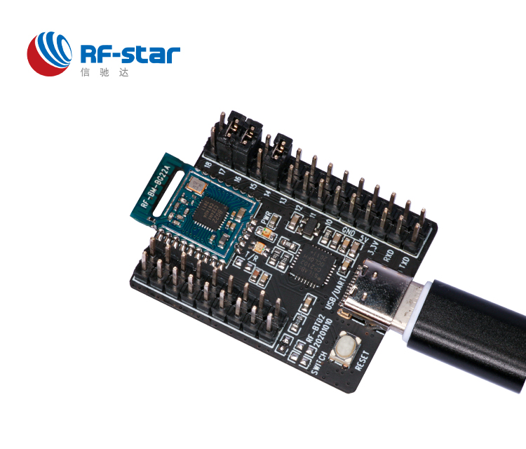 RF-BT02
