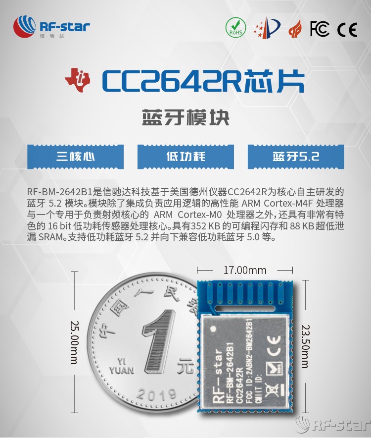 無(wú)線通信方案廠商