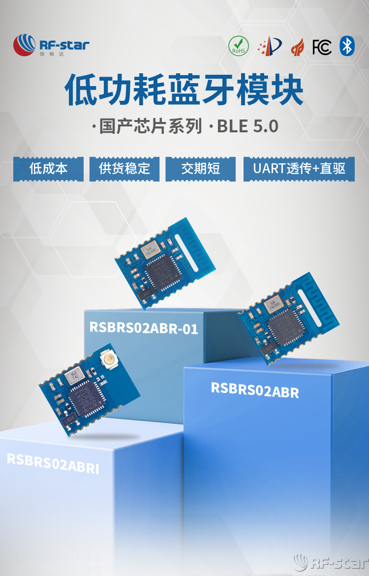 無線通信方案廠商