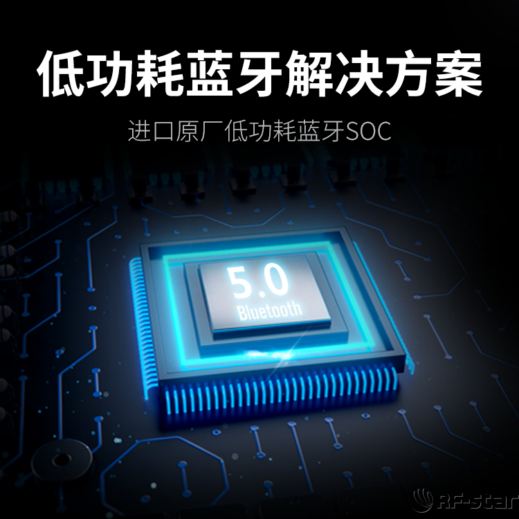 無(wú)線通信方案廠商