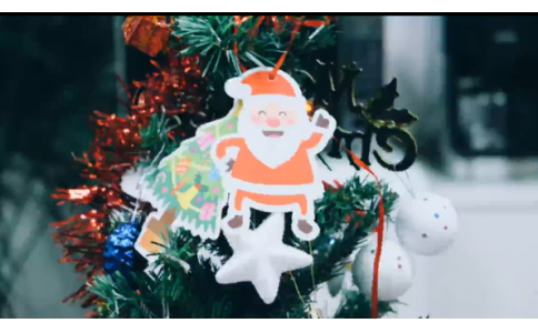 RFstar wishes you a happy Christmas!