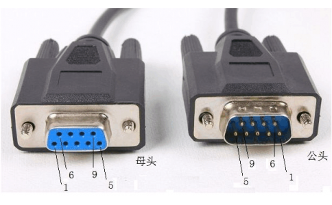 串口與電平標準一文教你分清楚