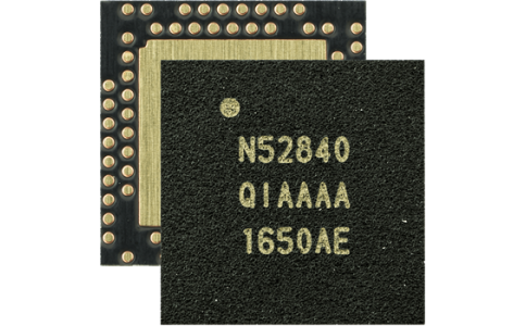 nRF52840芯片硬件設(shè)計(jì)解析