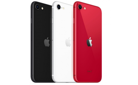 iPhone SE外媒評測，視頻游戲僅4小時，續(xù)航成績墊底