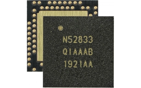 支持BLE 5.1和Long Range的nRF52833與nRF52832優(yōu)勢對比