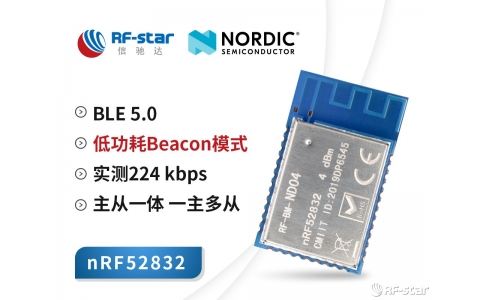 nRF52832、nRF52840等 nRF52系列SDK：DC-DC打開時(shí)的功耗與電流探究