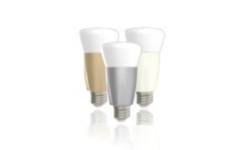 Smart Bluetooth LED solution