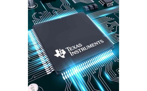 Texas Instruments 低功耗藍牙 SoC 比較