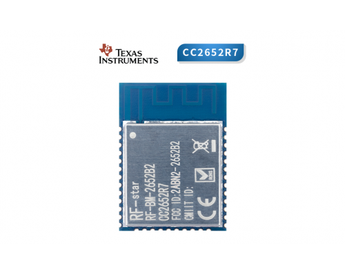 RF-BM-2652B2