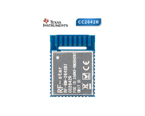 RF-BM-2642B1