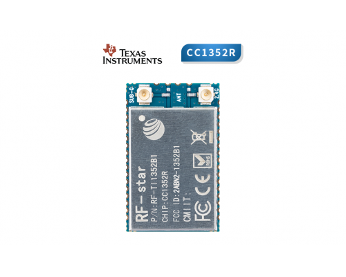RF-TI1352B1