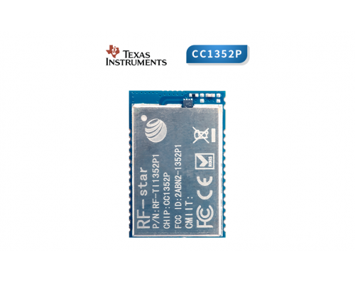 RF-TI1352P1