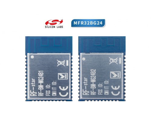 RF-BM-MG24B1/B2