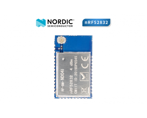 RF-BM-ND04I