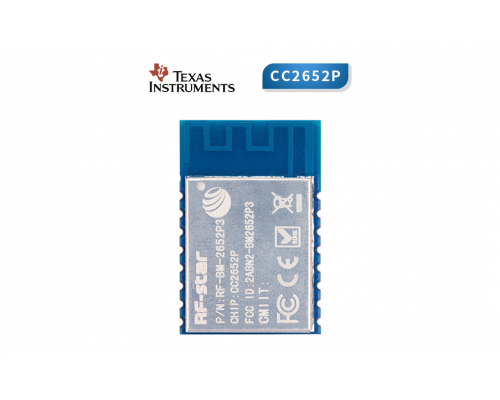 RF-BM-2652P3