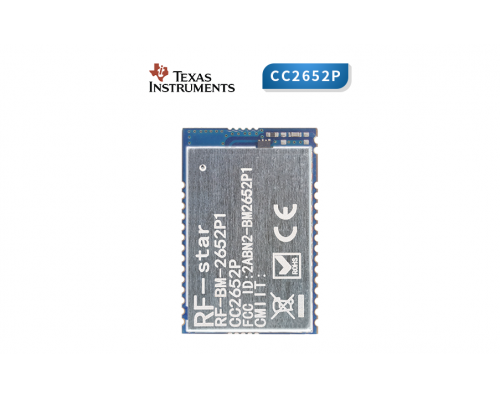RF-BM-2652P1