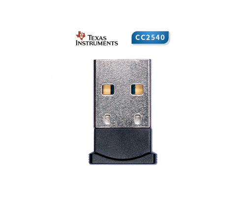 CC2540 USB Dongle