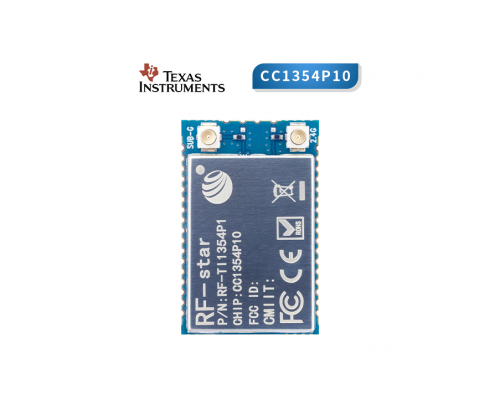 RF-TI1354P1
