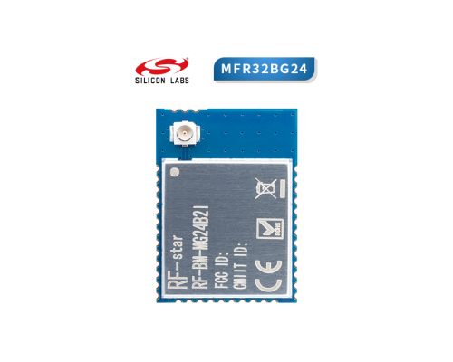 RF-BM-MG24B2I
